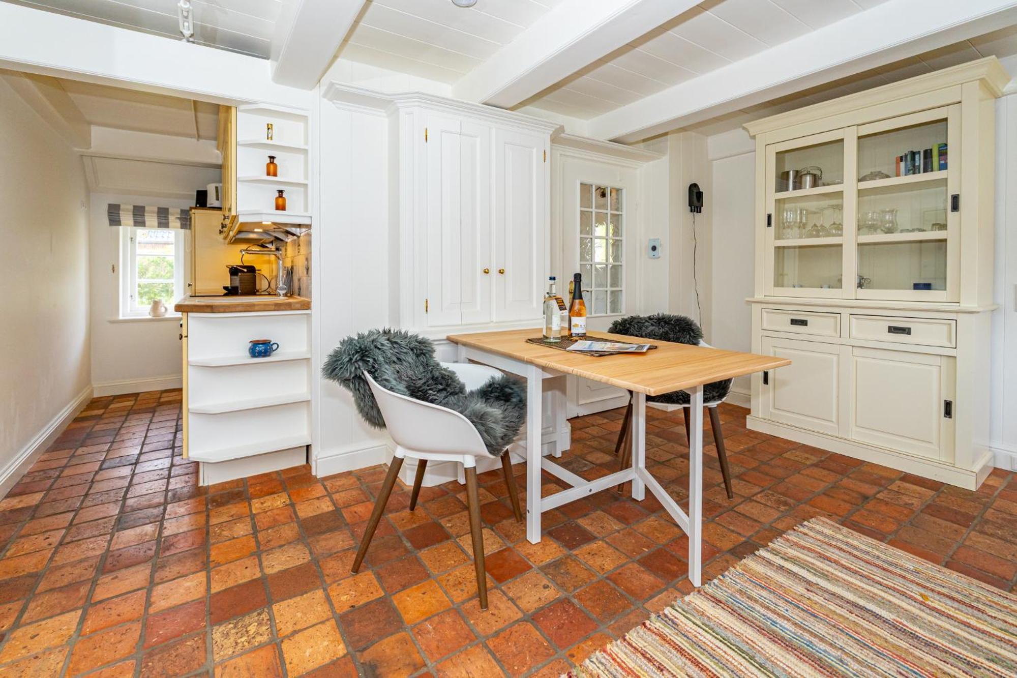 Apartment Luetje Hues